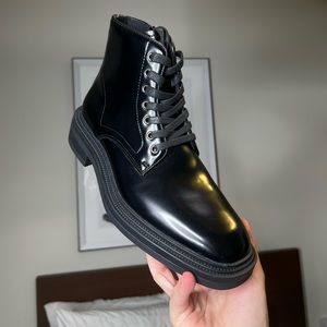 Steve Madden Men's Boot